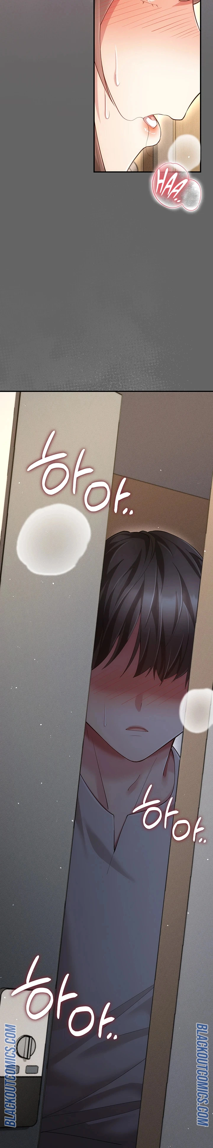 Ler A Secret Married Woman Capitulo 6 Page 19