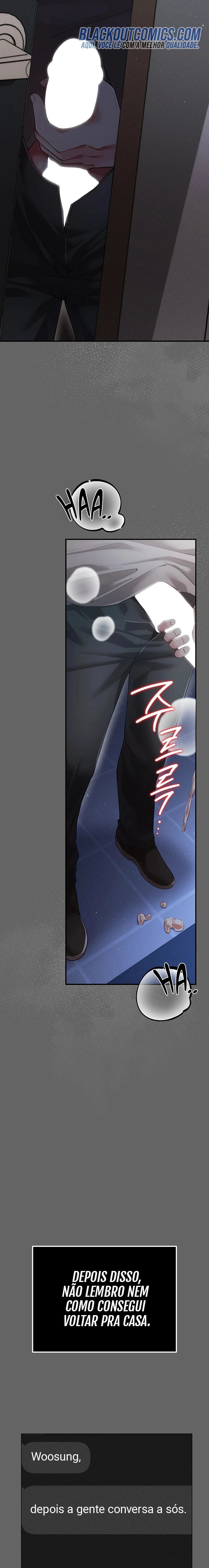 Ler A Secret Married Woman Capitulo 6 Page 20