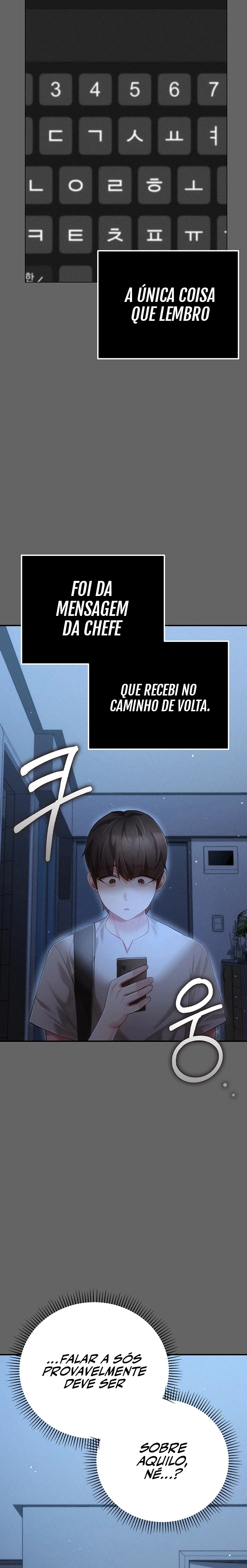 Ler A Secret Married Woman Capitulo 6 Page 21