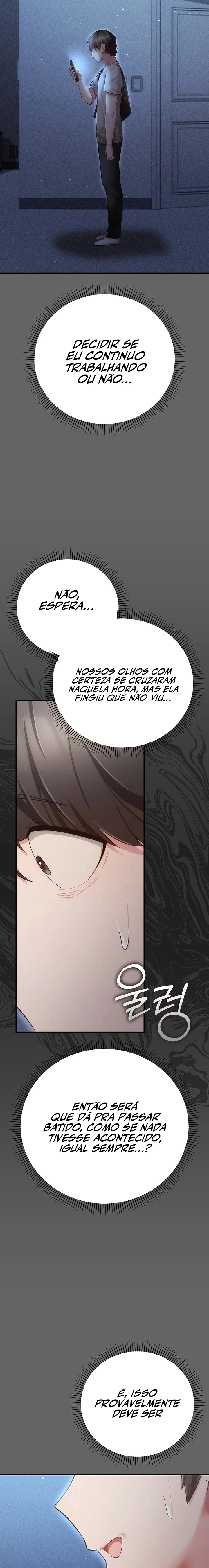 Ler A Secret Married Woman Capitulo 6 Page 22