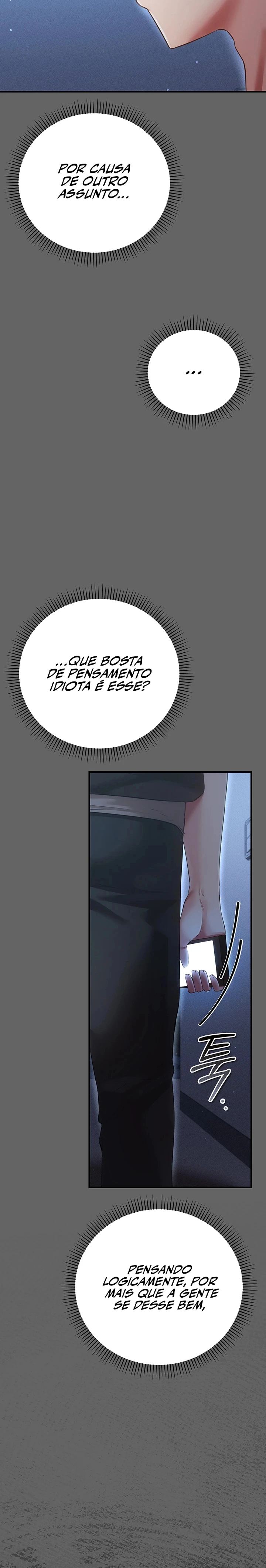 Ler A Secret Married Woman Capitulo 6 Page 23