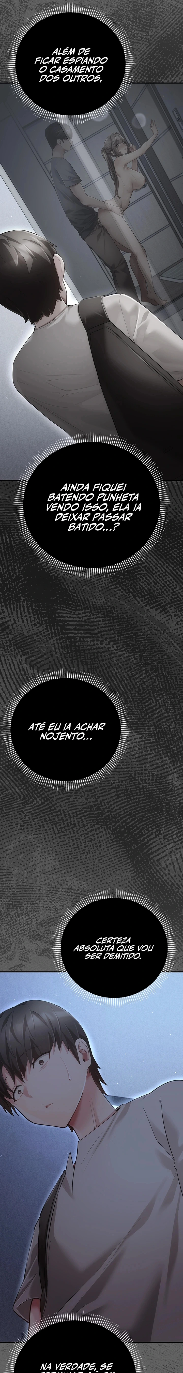 Ler A Secret Married Woman Capitulo 6 Page 24