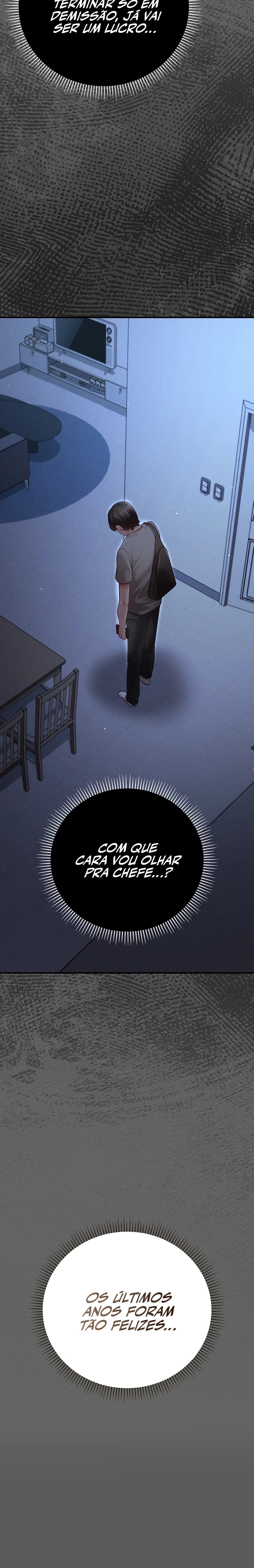 Ler A Secret Married Woman Capitulo 6 Page 25