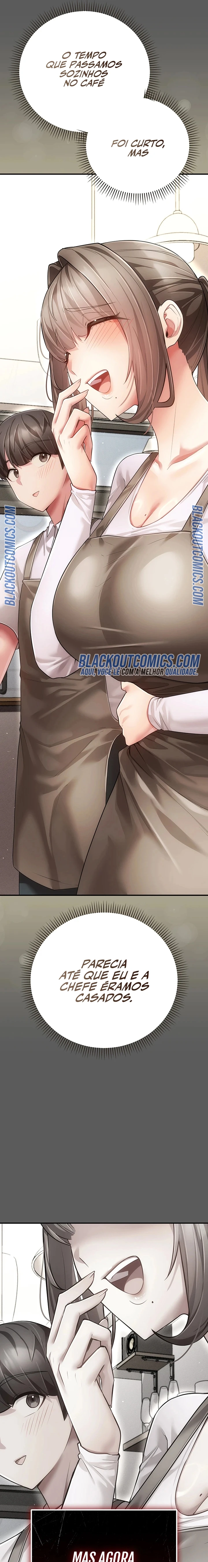 Ler A Secret Married Woman Capitulo 6 Page 26