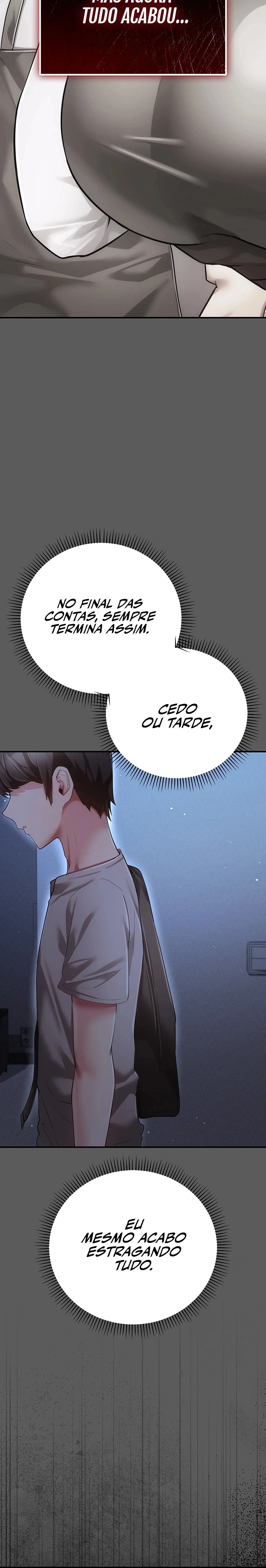 Ler A Secret Married Woman Capitulo 6 Page 27