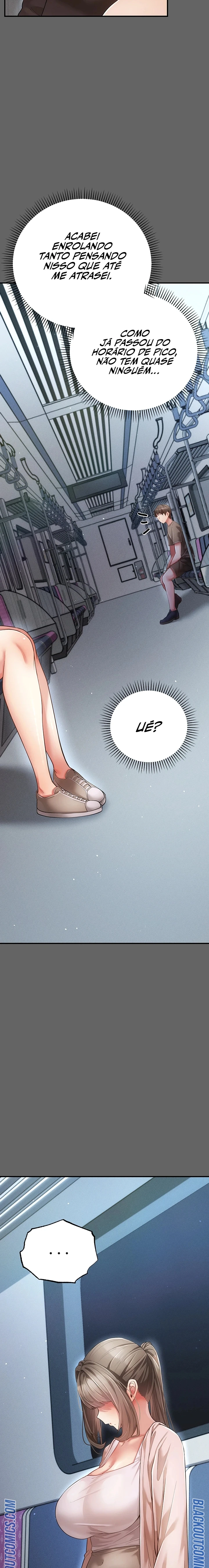 Ler A Secret Married Woman Capitulo 6 Page 30