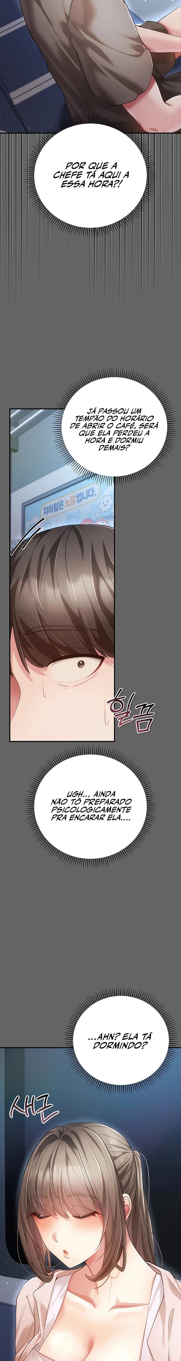 Ler A Secret Married Woman Capitulo 6 Page 32