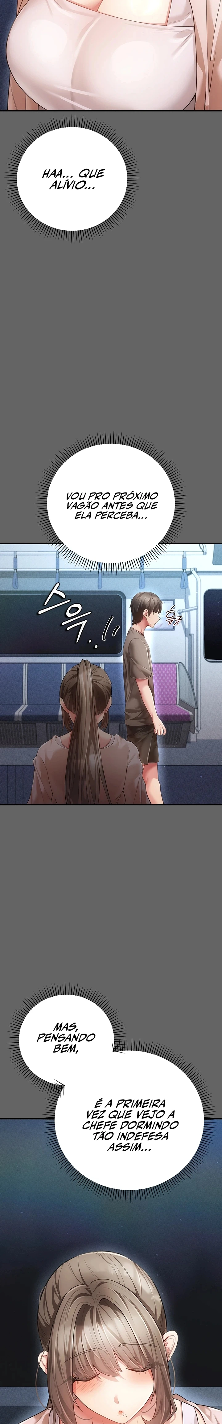 Ler A Secret Married Woman Capitulo 6 Page 33