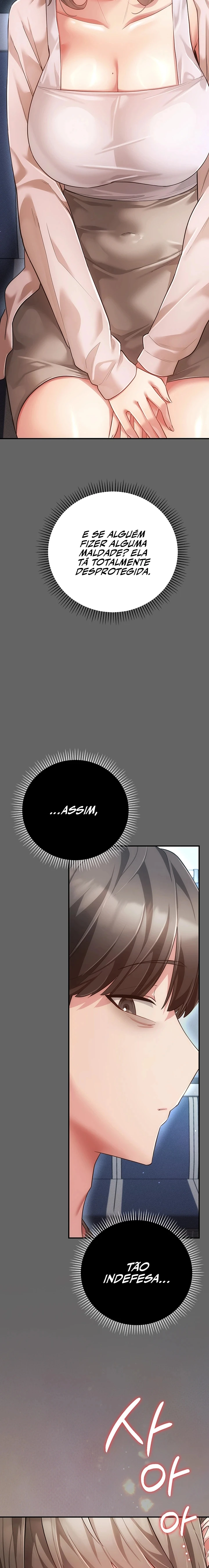 Ler A Secret Married Woman Capitulo 6 Page 34