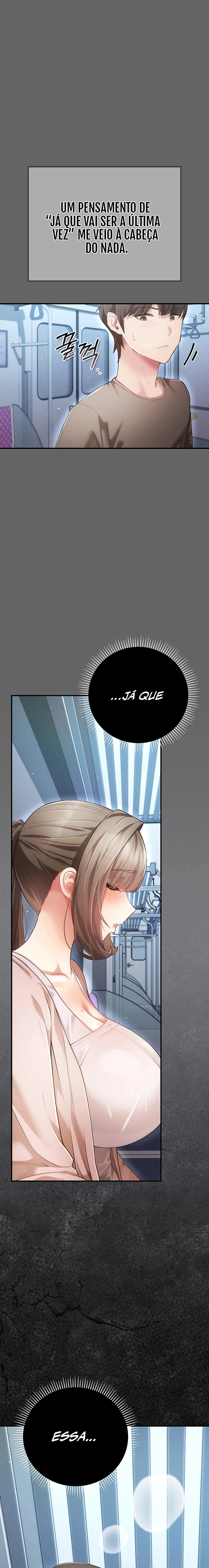 Ler A Secret Married Woman Capitulo 6 Page 36
