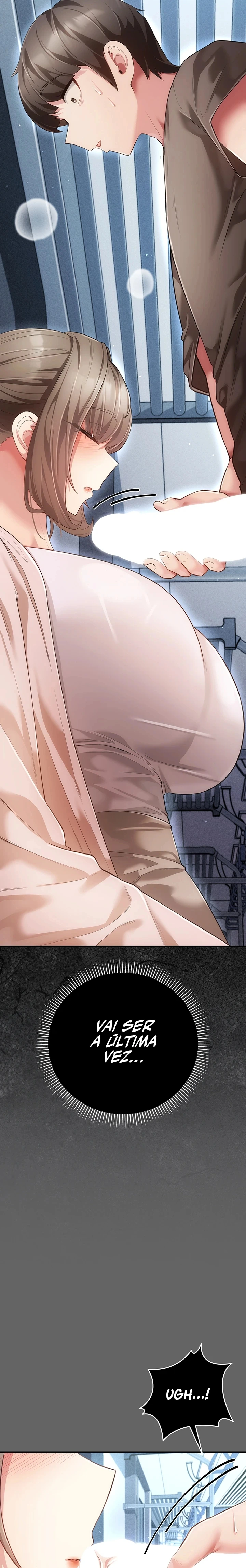 Ler A Secret Married Woman Capitulo 6 Page 37
