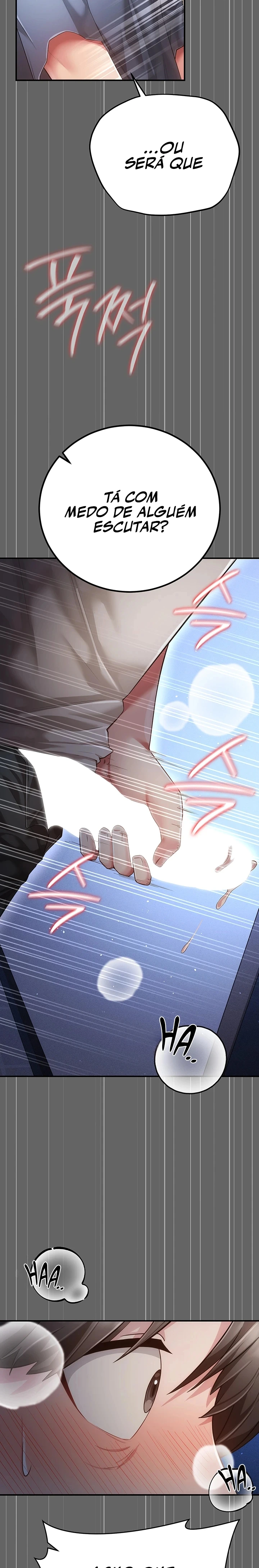 Ler A Secret Married Woman Capitulo 6 Page 6