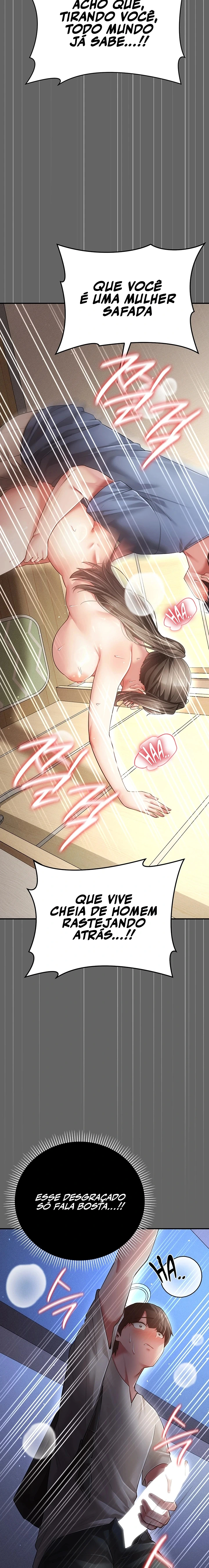 Ler A Secret Married Woman Capitulo 6 Page 7