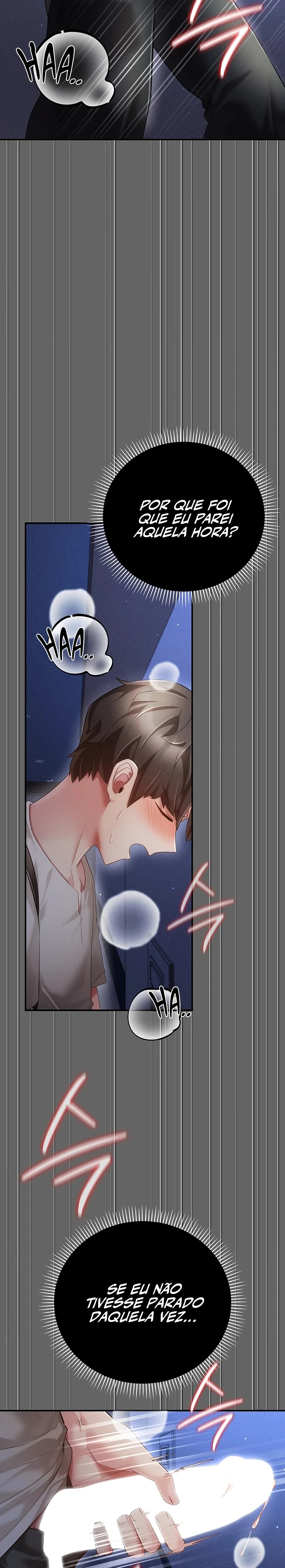 Ler A Secret Married Woman Capitulo 6 Page 8