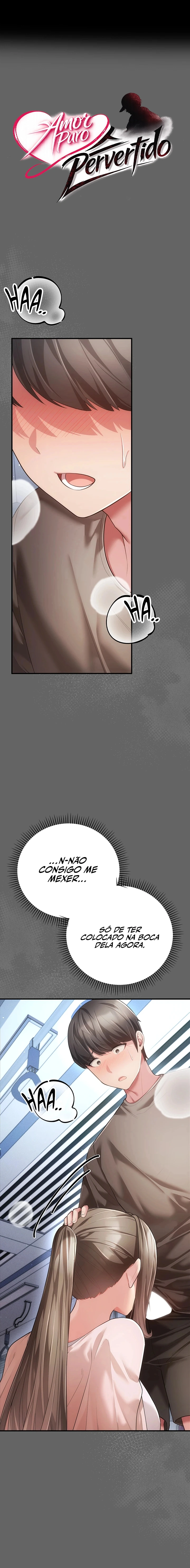 Ler A Secret Married Woman Capitulo 7 Page 1