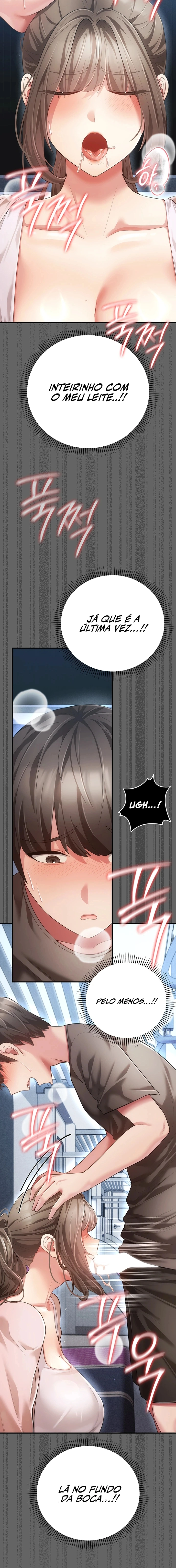 Ler A Secret Married Woman Capitulo 7 Page 10