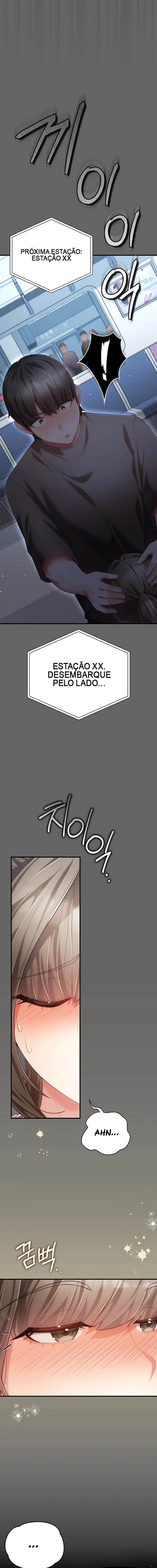 Ler A Secret Married Woman Capitulo 7 Page 11