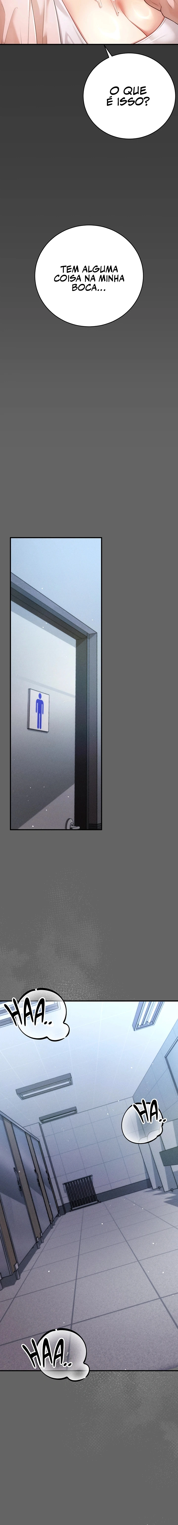 Ler A Secret Married Woman Capitulo 7 Page 13