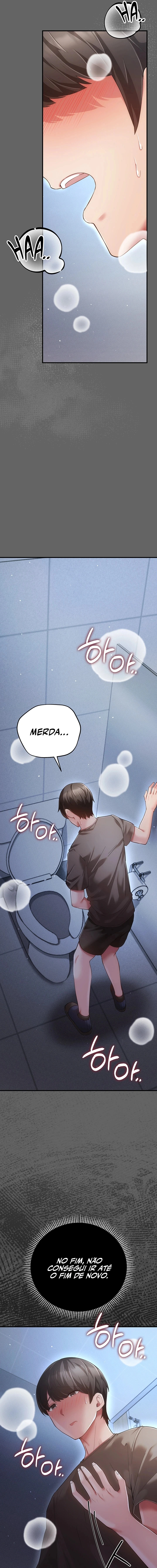 Ler A Secret Married Woman Capitulo 7 Page 14