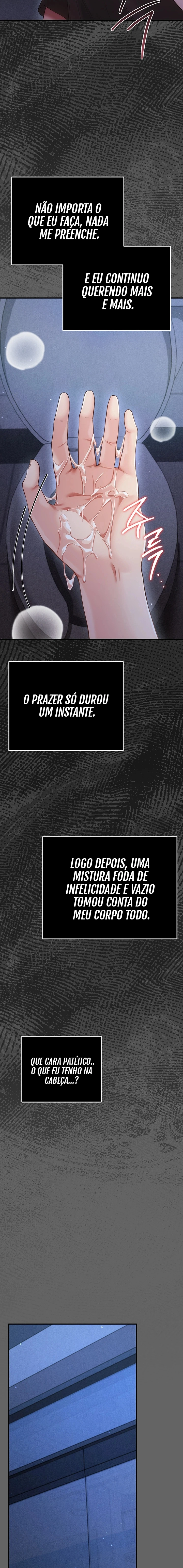 Ler A Secret Married Woman Capitulo 7 Page 15