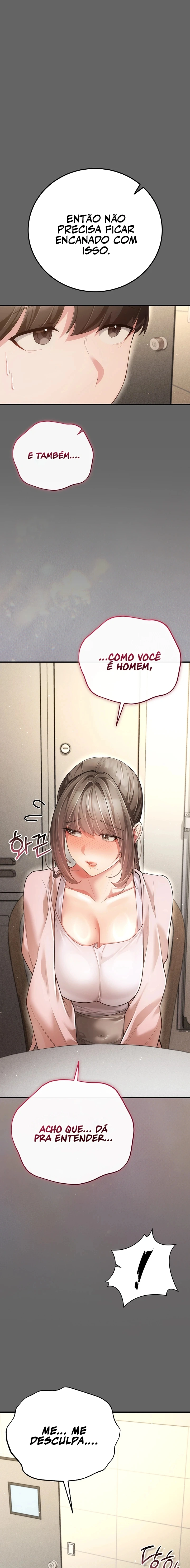 Ler A Secret Married Woman Capitulo 7 Page 18