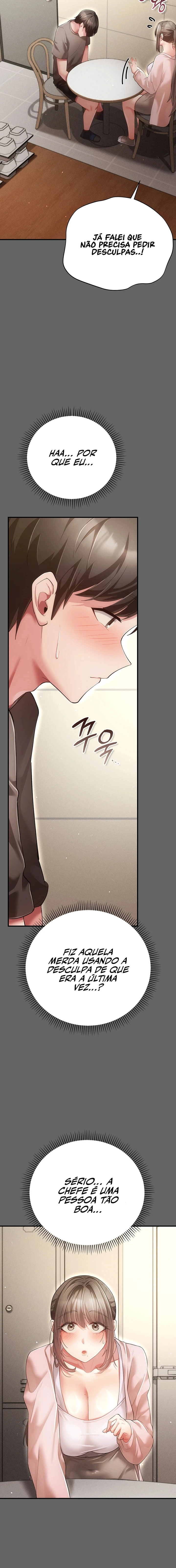 Ler A Secret Married Woman Capitulo 7 Page 19