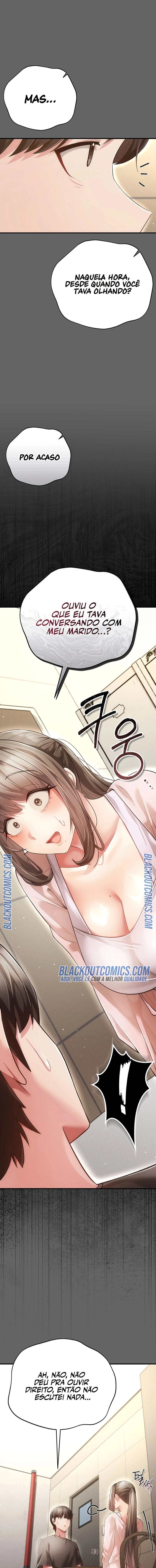 Ler A Secret Married Woman Capitulo 7 Page 20