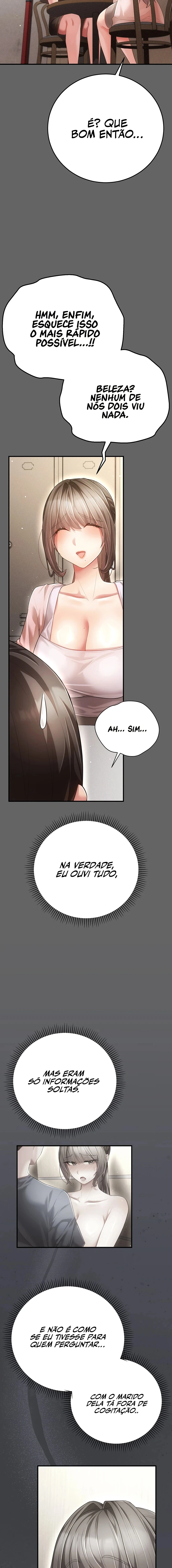 Ler A Secret Married Woman Capitulo 7 Page 21