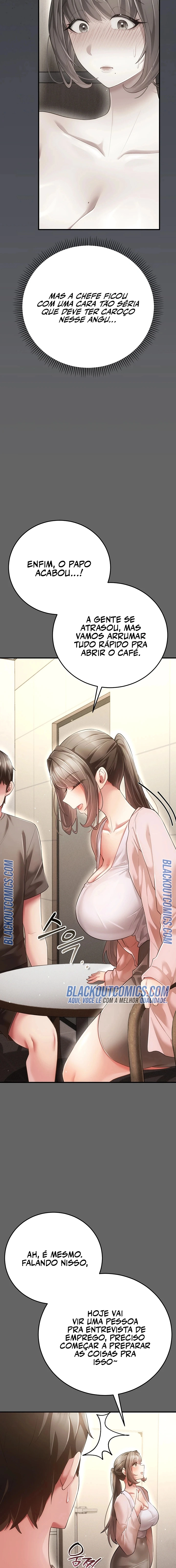 Ler A Secret Married Woman Capitulo 7 Page 22