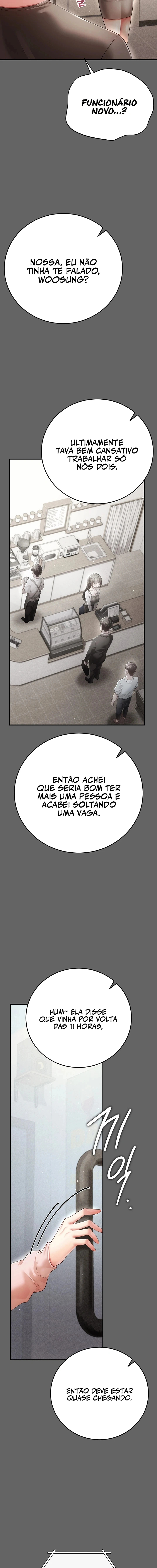 Ler A Secret Married Woman Capitulo 7 Page 23