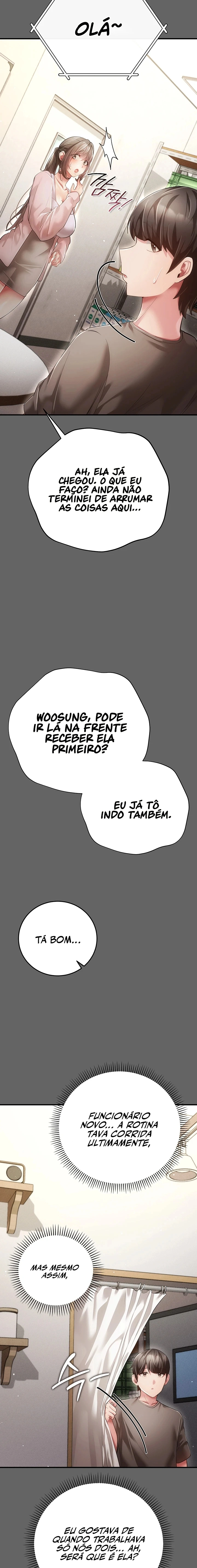 Ler A Secret Married Woman Capitulo 7 Page 24