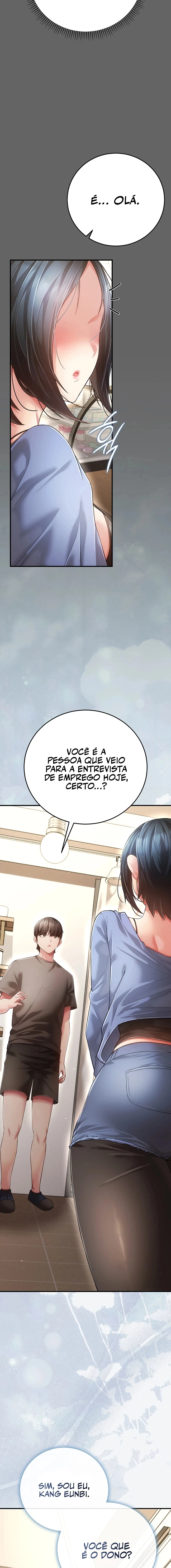Ler A Secret Married Woman Capitulo 7 Page 25