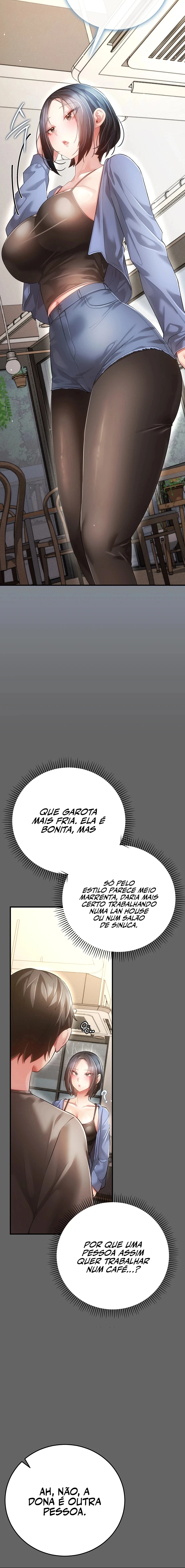 Ler A Secret Married Woman Capitulo 7 Page 26