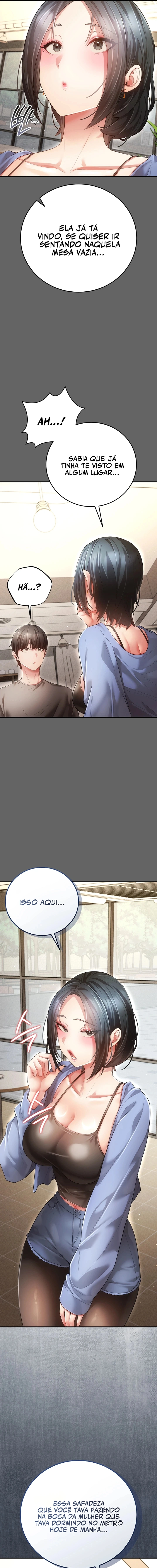Ler A Secret Married Woman Capitulo 7 Page 27