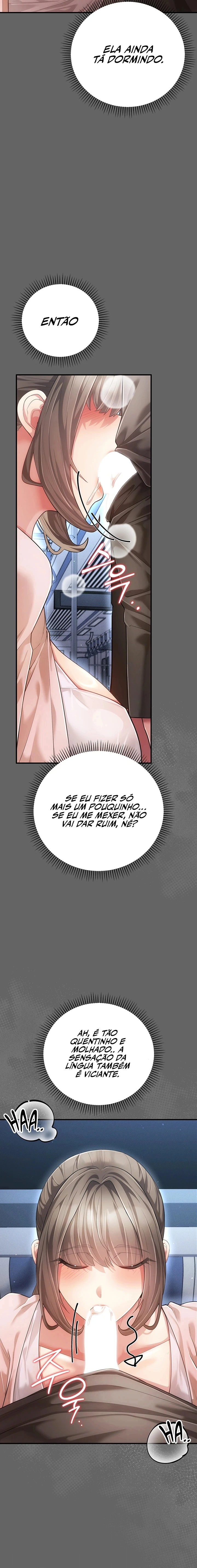 Ler A Secret Married Woman Capitulo 7 Page 3