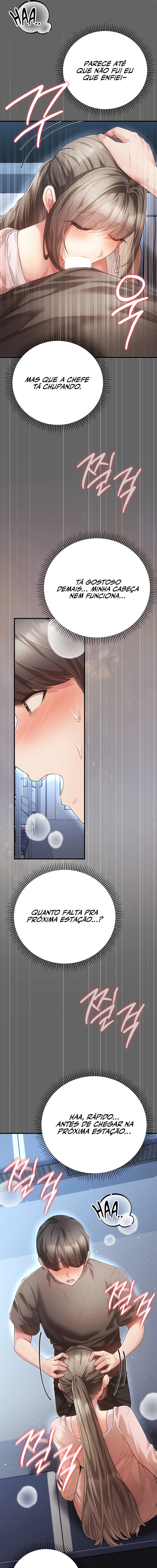 Ler A Secret Married Woman Capitulo 7 Page 4
