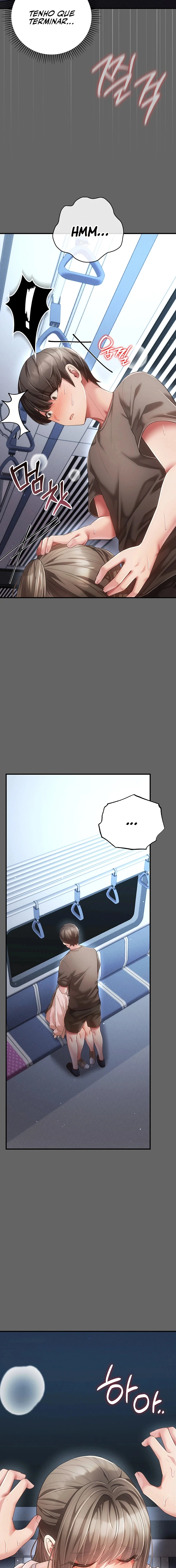 Ler A Secret Married Woman Capitulo 7 Page 5