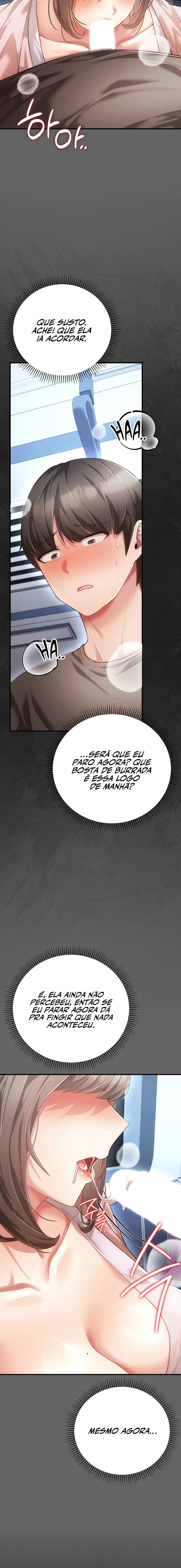 Ler A Secret Married Woman Capitulo 7 Page 6