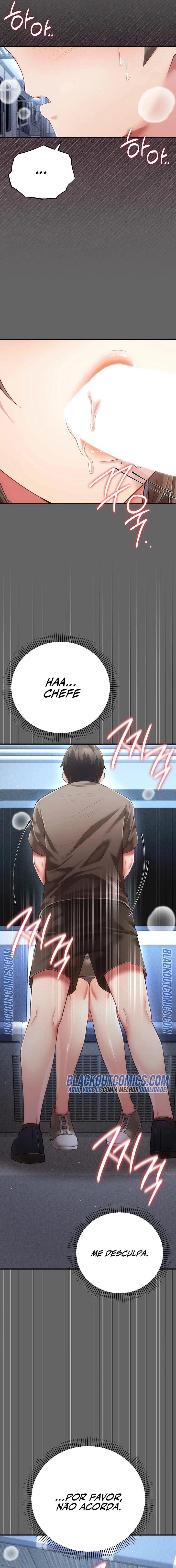 Ler A Secret Married Woman Capitulo 7 Page 7
