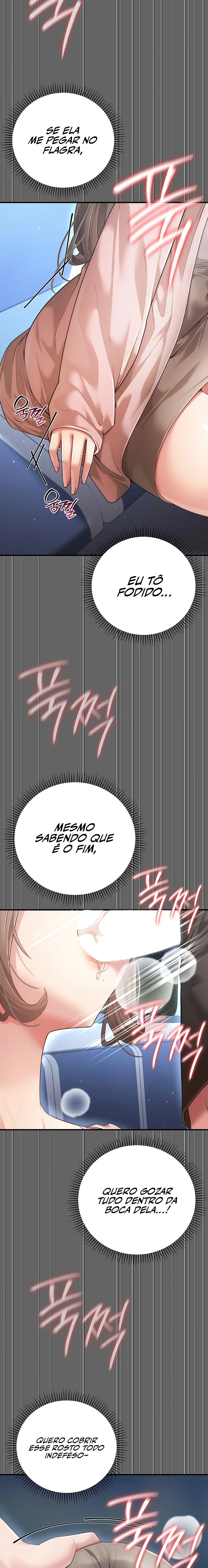 Ler A Secret Married Woman Capitulo 7 Page 9