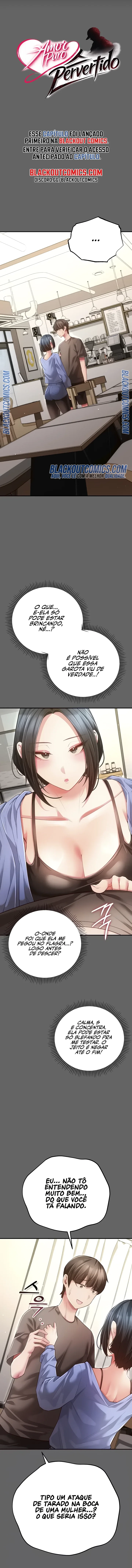 Ler A Secret Married Woman Capitulo 8 Page 1
