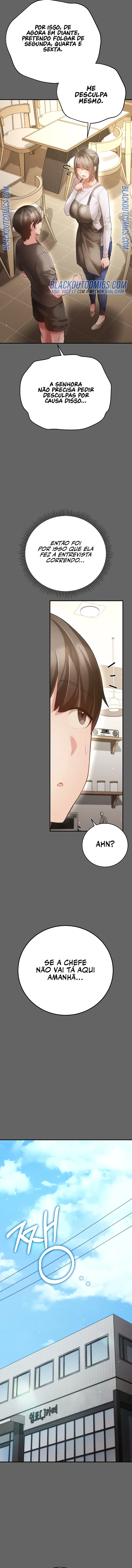 Ler A Secret Married Woman Capitulo 8 Page 14