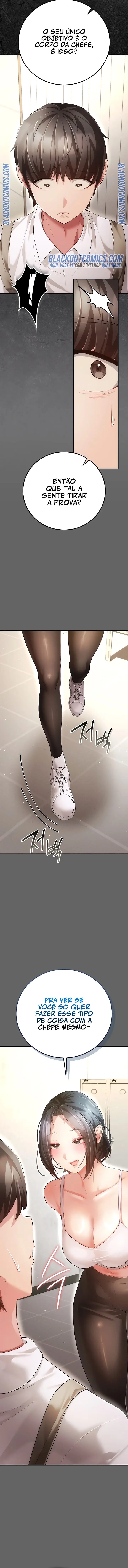 Ler A Secret Married Woman Capitulo 8 Page 19