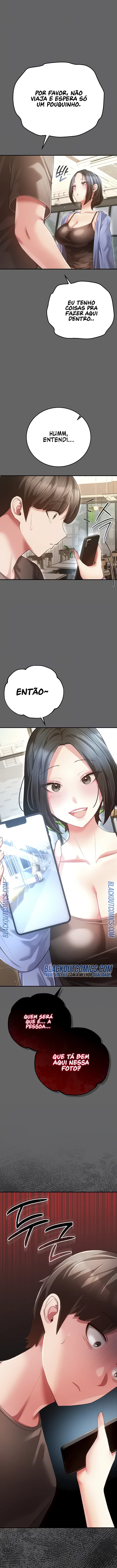 Ler A Secret Married Woman Capitulo 8 Page 2