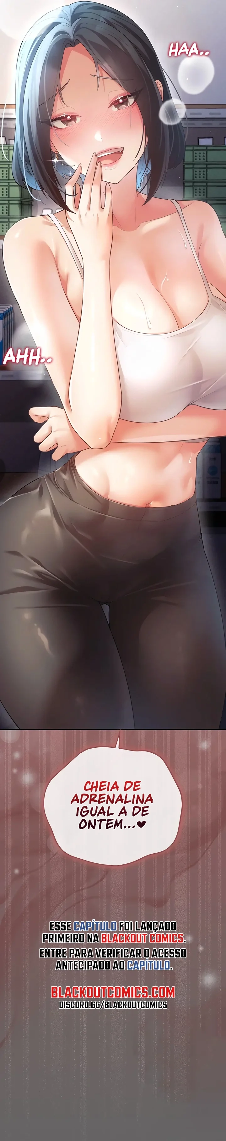 Ler A Secret Married Woman Capitulo 8 Page 21