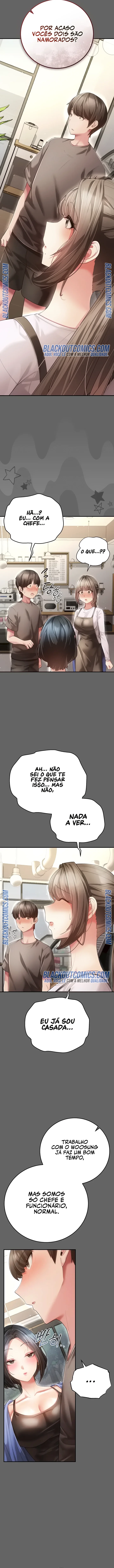 Ler A Secret Married Woman Capitulo 8 Page 5