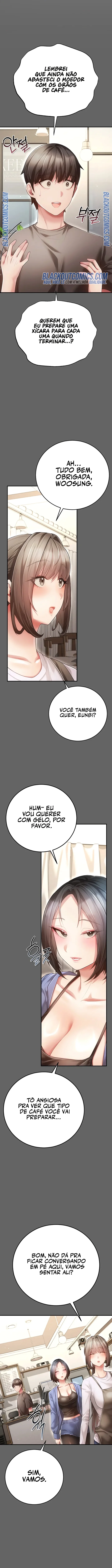 Ler A Secret Married Woman Capitulo 8 Page 7