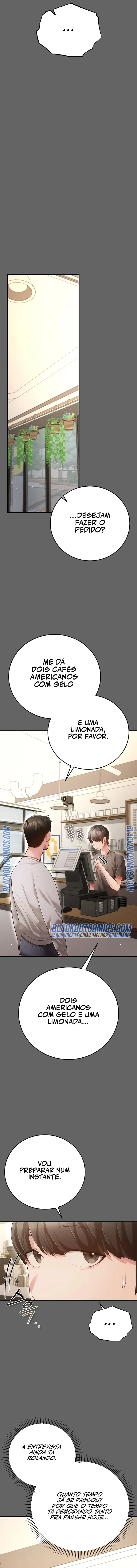 Ler A Secret Married Woman Capitulo 8 Page 8