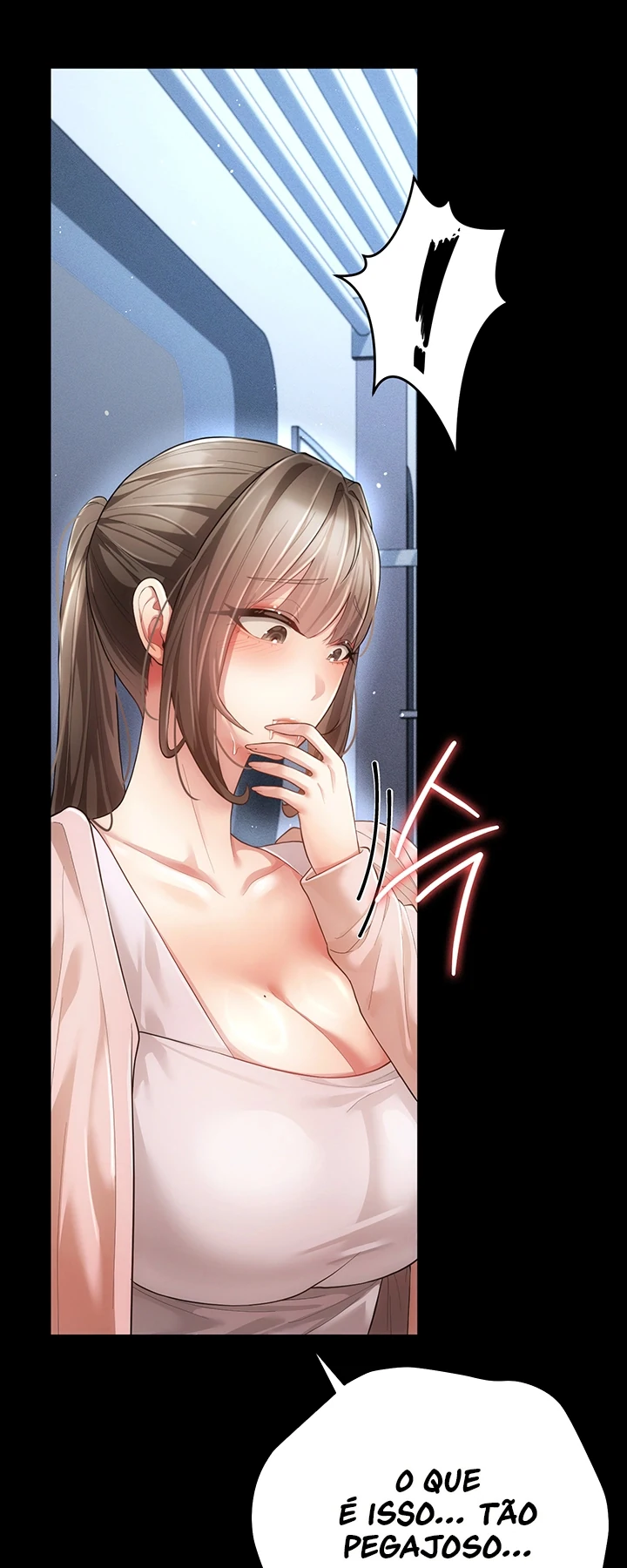 Ler A Secret Married Woman Capitulo 9 Page 1