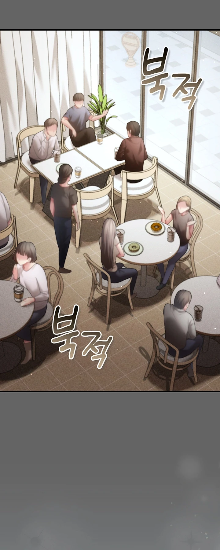 Ler A Secret Married Woman Capitulo 9 Page 10